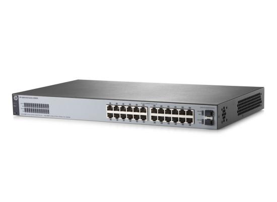 HPE 1820-24G 24-Port Gigabit Ethernet Switch